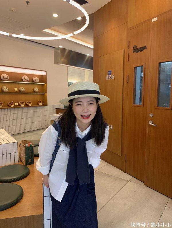 安福相册 被共事追着问的白衬衫｜小个子OOTD