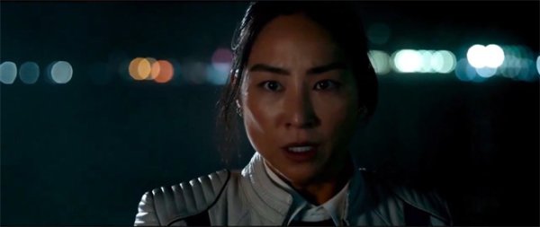 莆田安福相册 莱托《创：战神》曝剧照 格雷塔·李妆造首曝光！