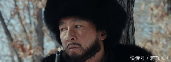 安福相册 假山假景假脸，《除匪》上映收视飙升，打脸些许国产活水线大片