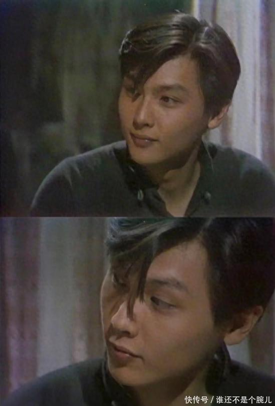 安福相册 关礼杰父女互动超有爱，被赞演技颜值双在线，网友：欠他一个视帝