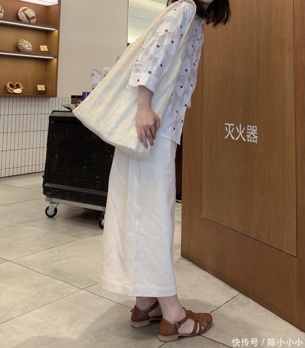 安福相册 衬衫控在那儿！｜小个子OOTD