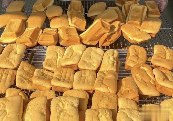 安福相册 从《金宵大厦》到《潜行狙击》，TVB剧组“夜深食堂”在此！