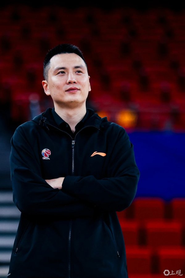 莆田安福家园 新民体育丨“一不小心”，上海男篮又要创造历史了！