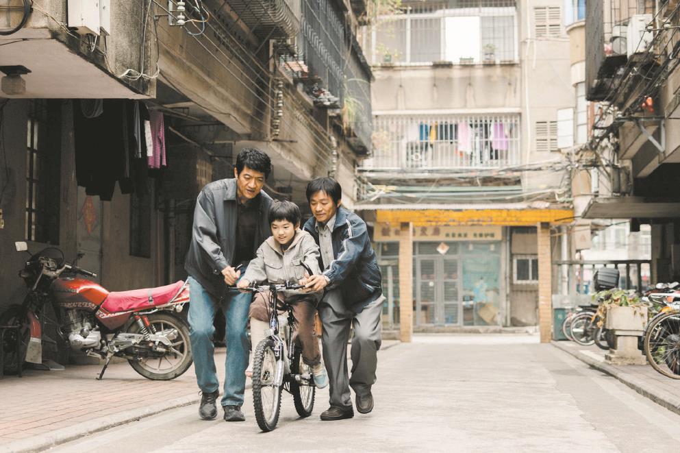 “遇东谈主则慢,遇事则快”,电视剧《棋士》挑战罪案剧新抒发