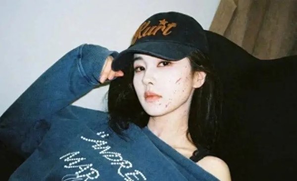 莆田安福家园 白鹿《北上》“战损妆”好意思出圈依然翻车？破灭感造型引全网争议