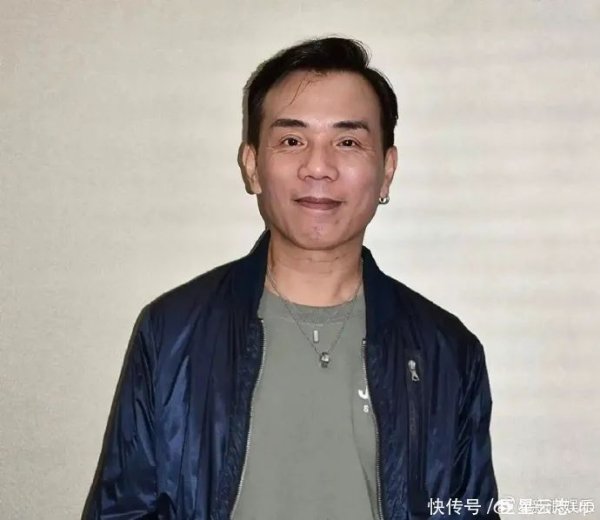 安福相册 香港乐坛着名歌手死亡！临了的告别笔墨语重点长