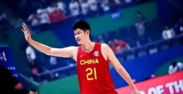 安福相册 中国男篮大捷日本！提前晋级，5东说念主优秀