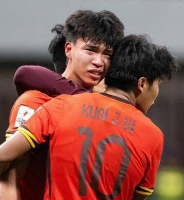 莆田安福家园 U20亚洲杯四强出身，国青队何去何从？