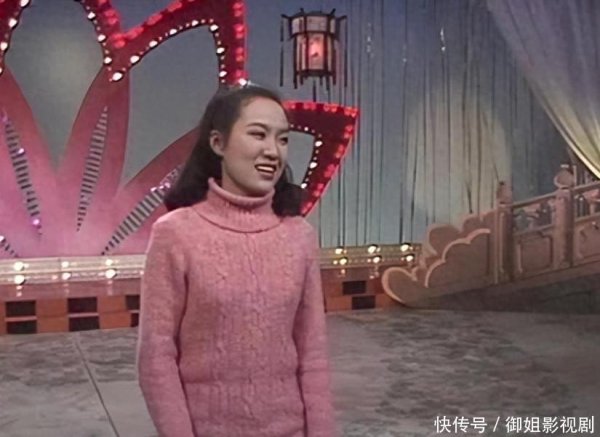 莆田安福家园 春晚连唱3首歌通宵爆红，为绿卡嫁洋老公，蓝本她早就不是中国籍