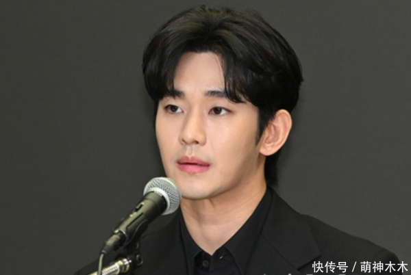 安福相册 金秀贤声泪俱下否定通盘指控，坚称只来回一年，一度哭趴在桌上