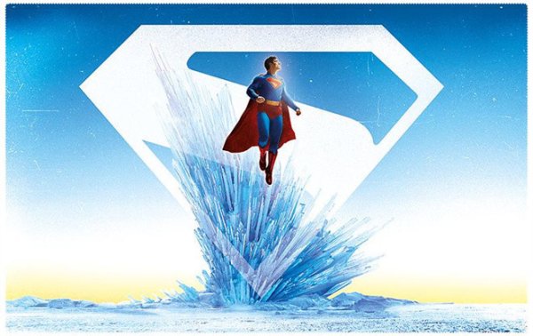 莆田安福相册 滚导新作《超东谈主》曝艺术图 经典造型引网友热议