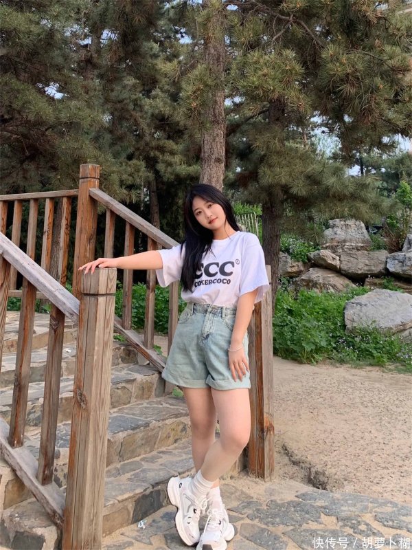 莆田安福相册 158110 女孩不需要被界说 微胖也不错很好意思！