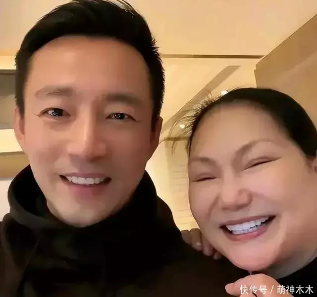 安福相册 S妈算盘轻视！提真金不怕火750万被法院驳回，发文念念念大S被骂别炒作