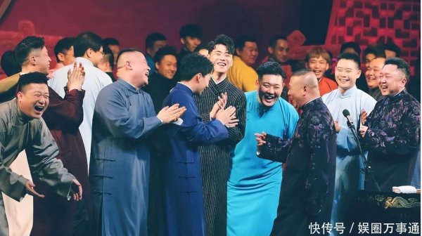 安福相册 济弱扶倾！私生计芜乱，弟子接踵“出事”，德云社还能走多远