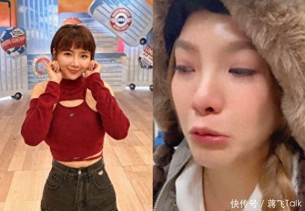 安福相册 小优大嘴巴遭解约！吴宗宪要苦主提告　宋羽葤「开战不忍了」：在搜证