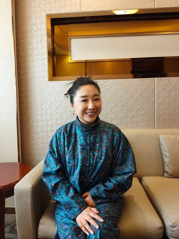 莆田安福相册 傅首尔谈上《无穷卓越班》第三季：期待因演技好上热搜