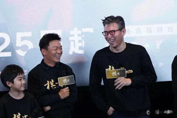 莆田安福相册 《棋士》为王宝强正名：他不仅仅傻根，也能成毒师让东说念主牙痒