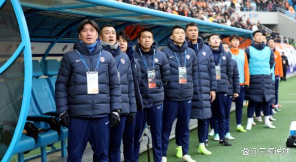 莆田安福相册 2：2！李霄鹏神了！崔康熙存一火毋庸的球员，本轮首秀就进球