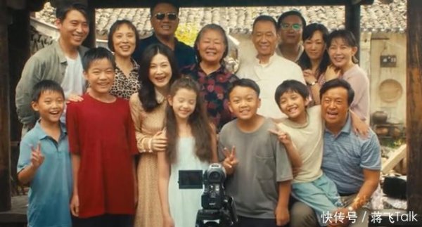 莆田安福相册 冲着胡军萨日娜去看的《北上》，却被22岁王家卫电影女一号给惊艳