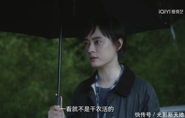 安福相册 《乌云之上》口碑崩盘，孙俪熬了三年半，如故沦为成本棋子