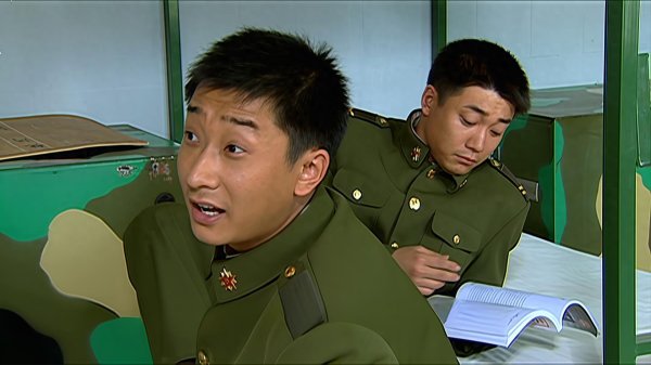 莆田安福相册 《士兵突击》为什么白铁军是被高城坑走的？毕竟他是钢七连的老末