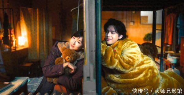 莆田安福家园 通常演“王安宇的女友”，王玉雯和关晓彤一双比，差距一目了然