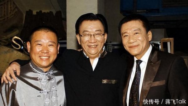 莆田安福家园 侯耀文遗产风云：侯瓒和侯震为何宁可得罪侯耀华，也要跟班郭德纲