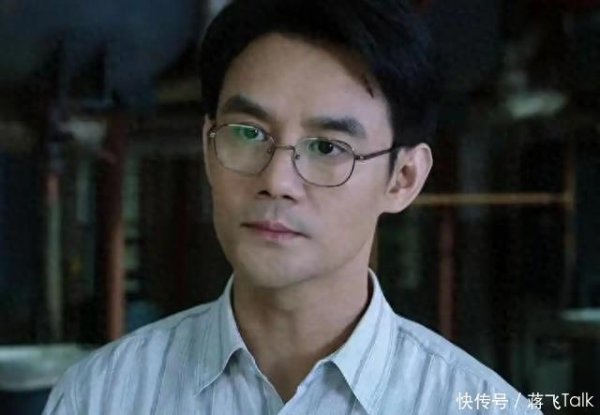 安福相册 仅播一晚，收视就破2，终于有一部让我熬夜狂追的央视年代剧了