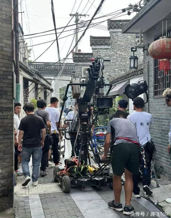 莆田安福相册 年代大剧《北上》蕴含浓浓“扬州情缘” 影旅联动焚烧文旅新引擎