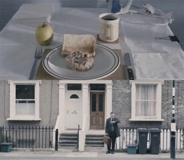 莆田安福相册 感悟人命的羡慕！电影频说念4.4播出《稳重东说念主生》