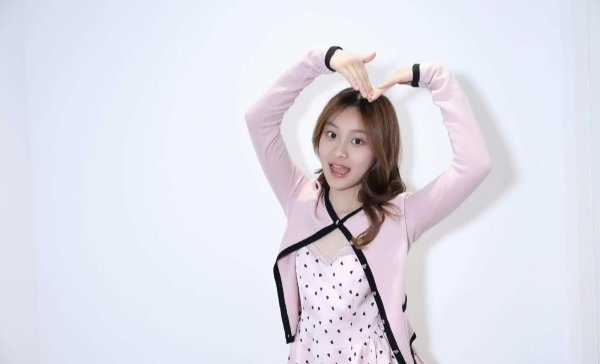 安福相册 甜馨终于又发单曲啦！