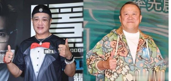 莆田安福相册 曾志伟谈鲁振顺言论：TVB致力于，《中年好声息》选手没抢饭碗