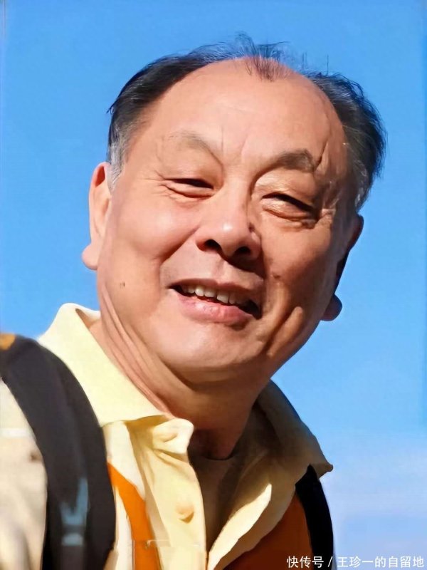 安福相册 79岁相申明家吴伶亏本，门徒已发讣告，曾扮演《插翅难逃》老迈成