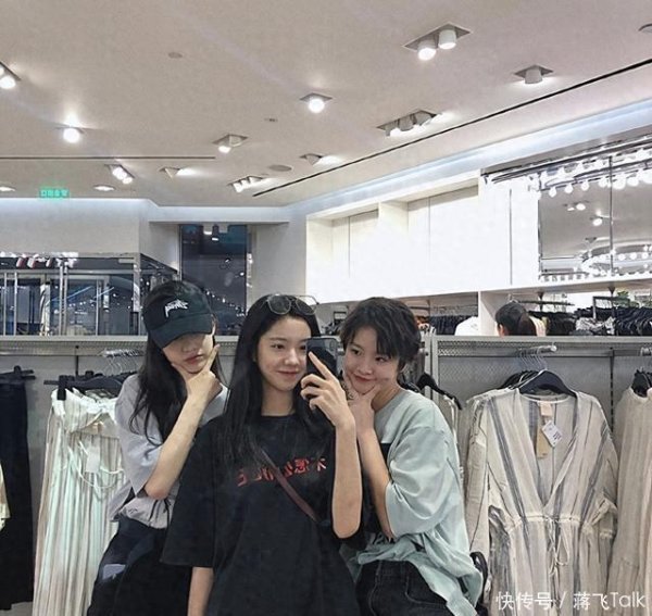 莆田安福相册 谁得志看本钱家的丑孩子啊，京圈三公主被身边的芜乱秒了