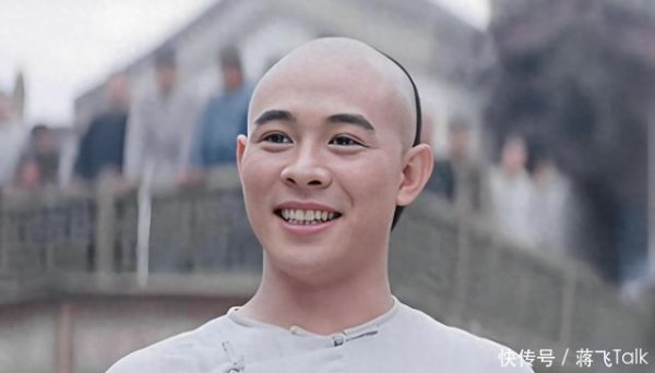 莆田安福相册 李嘉欣谈李连杰：刚拍戏咱们不太熟，自后可爱一齐聊天