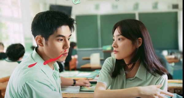 莆田安福相册 《有病才会可爱你》4月19日上映 用“芳华病”叫醒专属你的白蟾光挂牵