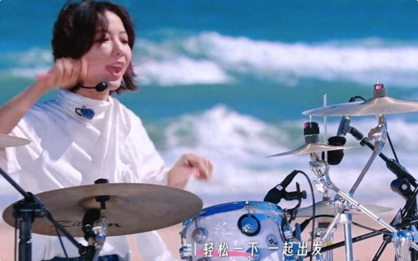 莆田安福家园 浪姐6王珞丹翻红内幕：曾得罪文娱圈，靠“三不玄学”逆袭