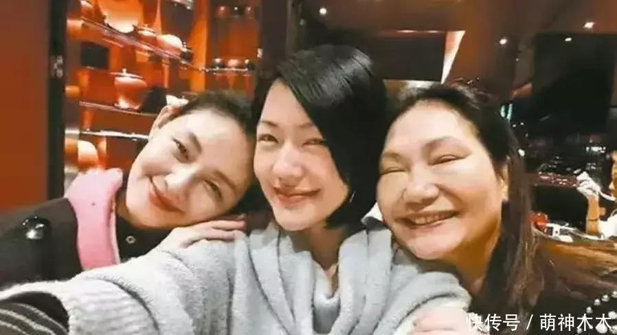 安福相册 S妈表示心声！疑怪汪小菲未转赠遗产，亲一又称具俊晔恐购买豪宅