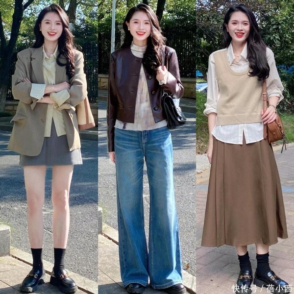 莆田安福相册 本年最火的“奶茶鞋”，让你春天好意思出新高度！