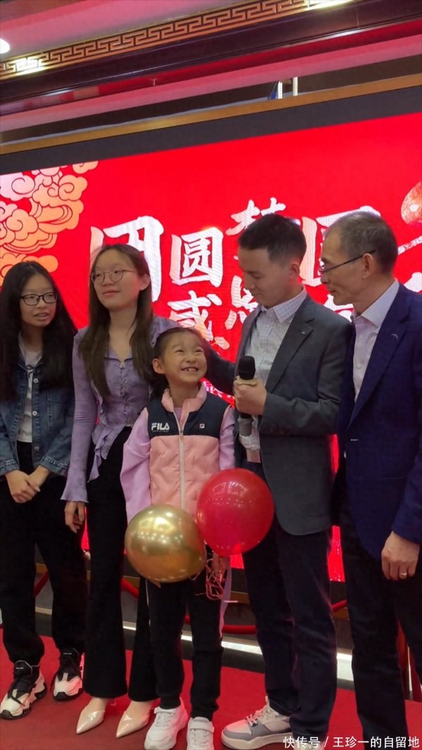 莆田安福相册 公论翻车后，谢浩男回深圳办了2件大事，这才是嫡宗子该有的花样