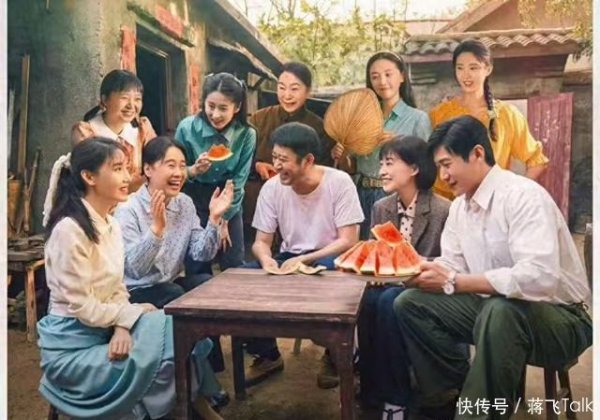 莆田安福家园 《六姊妹》大结局：老三仗义、老五有傻福、老六薄幸，老四最可恨