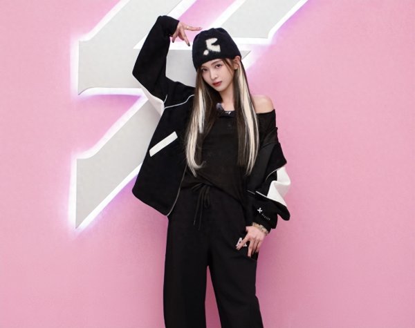 莆田安福相册 《乘风2025》谢娜微颜料引东谈主深念念，二公组队，吴宣仪成最大输家