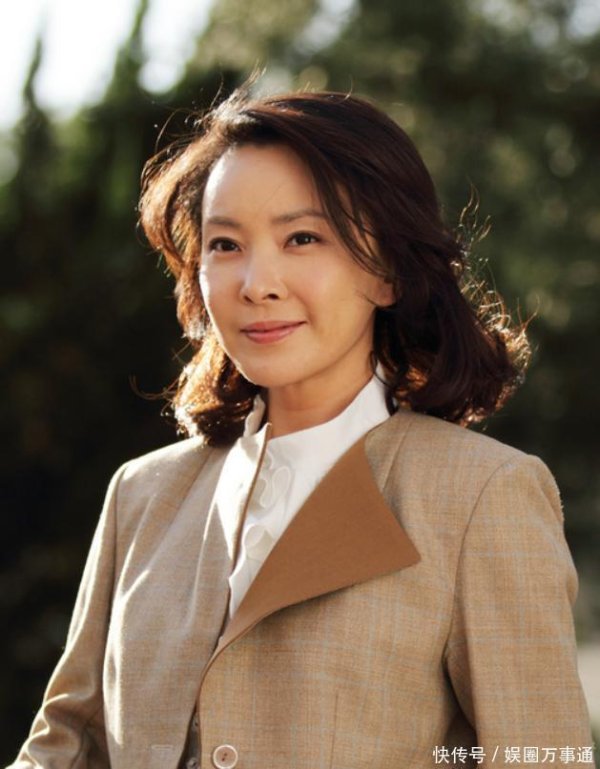 莆田安福家园 曾是最好意思央视才女，舍弃孙红雷嫁给张嘉益，37岁重婚富豪成赢家