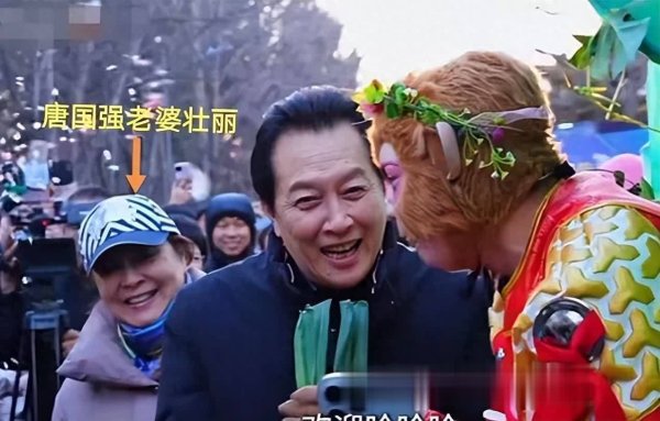 莆田安福家园 唐国强携妻现身长春动物园，雪饼猴周详场焦点
