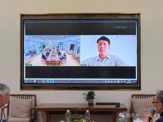 韩国前国度队总施展注解金承俊视频连线