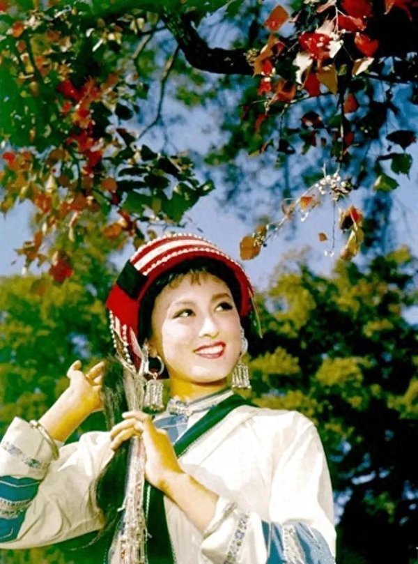 莆田安福相册 王苏娅：这辈子最正确决定，是嫁圈外丈夫