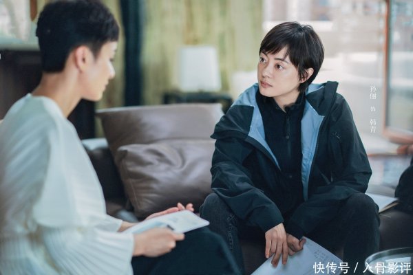 莆田安福相册 《乌云之上》：孙俪初次挑战悬疑赛说念，被李小冉抢尽风头