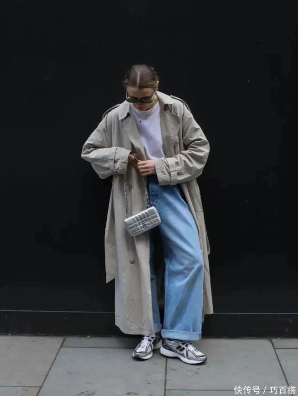 莆田安福相册 怒放鞋的全能搭配公式来喽！有回味有派头，氛围多变不影响好意思感