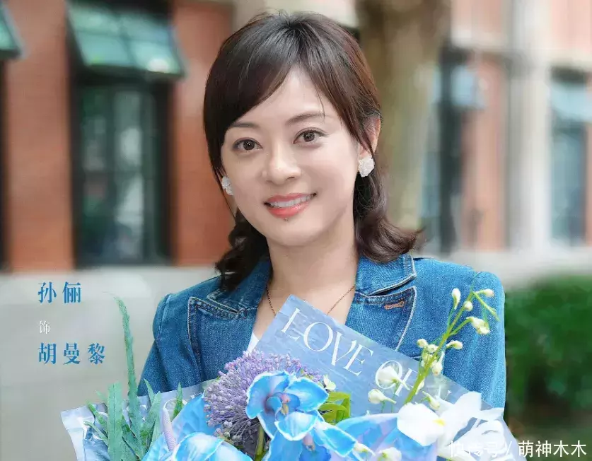 莆田安福相册 孙俪新剧浮现又遭质疑，被吐槽气质不足胡杏儿，甄嬛滤镜快掉没了