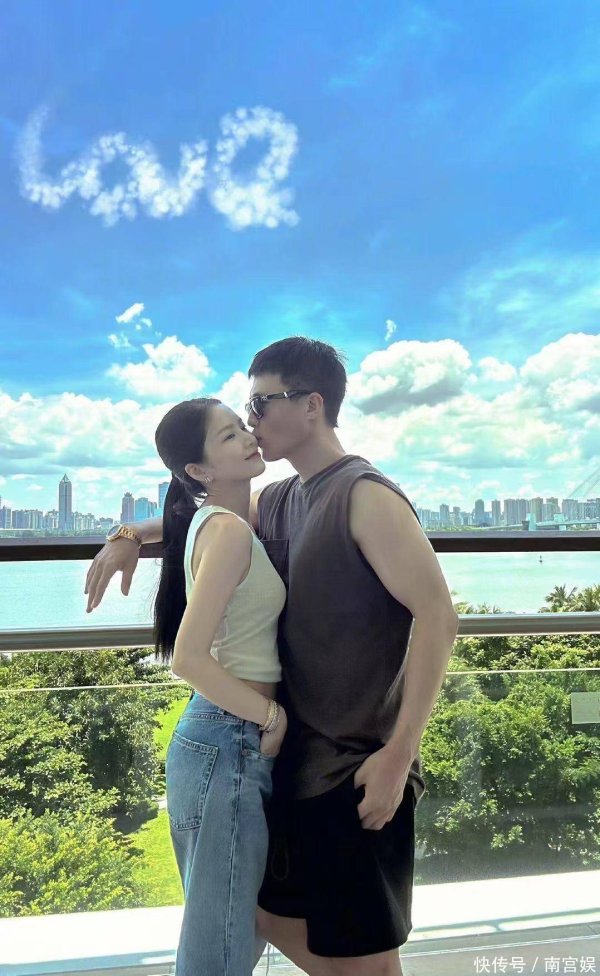 莆田安福家园 杜淳老婆王灿自曝不拍戏缘由，太真实啦！